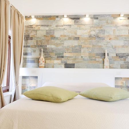 Borgo Del Nespolo Bed and Breakfast Peschici Εξωτερικό φωτογραφία