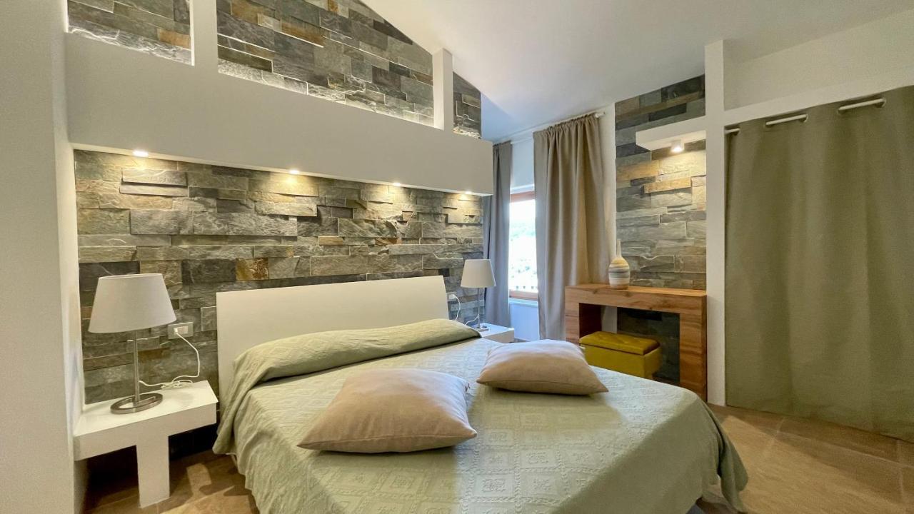 Borgo Del Nespolo Bed and Breakfast Peschici Εξωτερικό φωτογραφία