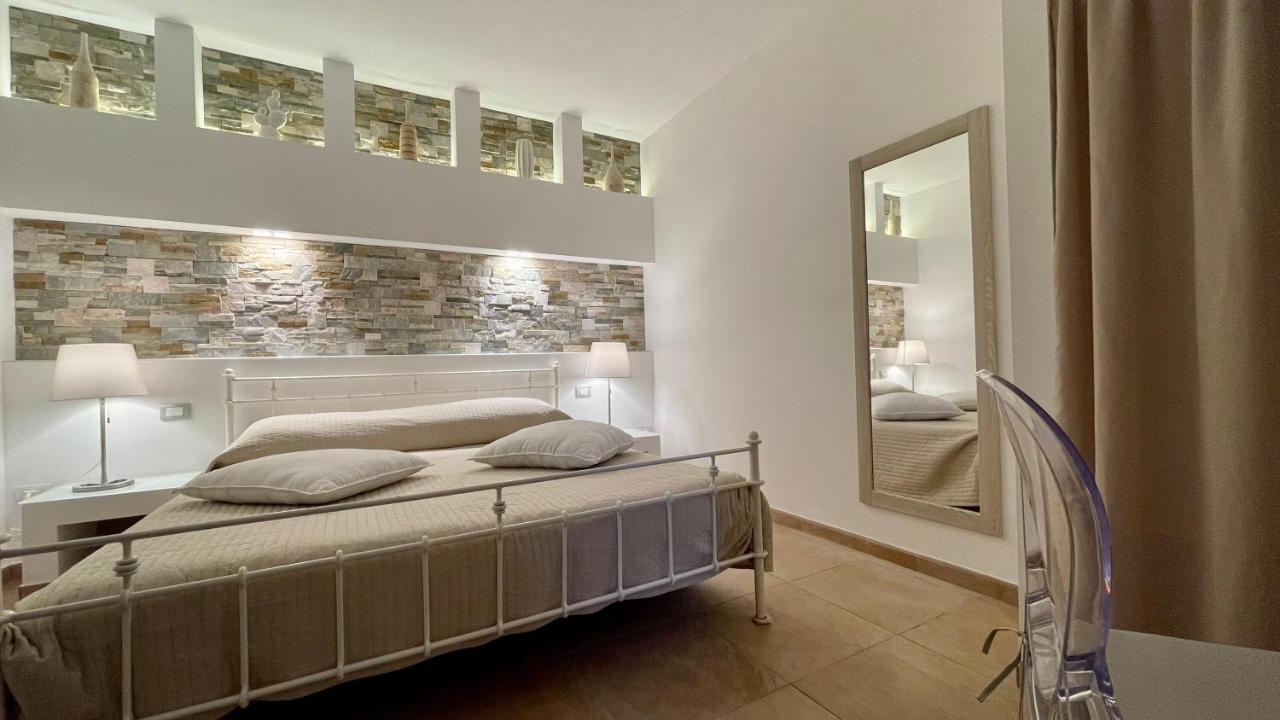 Borgo Del Nespolo Bed and Breakfast Peschici Εξωτερικό φωτογραφία