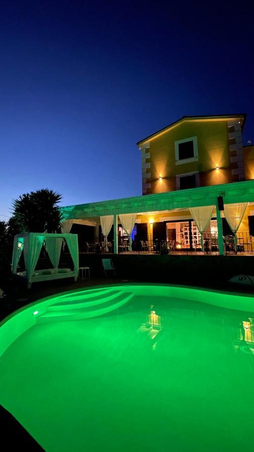 Borgo Del Nespolo Bed and Breakfast Peschici Εξωτερικό φωτογραφία