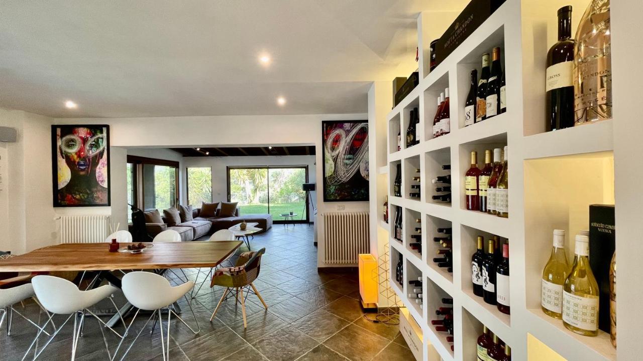 Borgo Del Nespolo Bed and Breakfast Peschici Εξωτερικό φωτογραφία