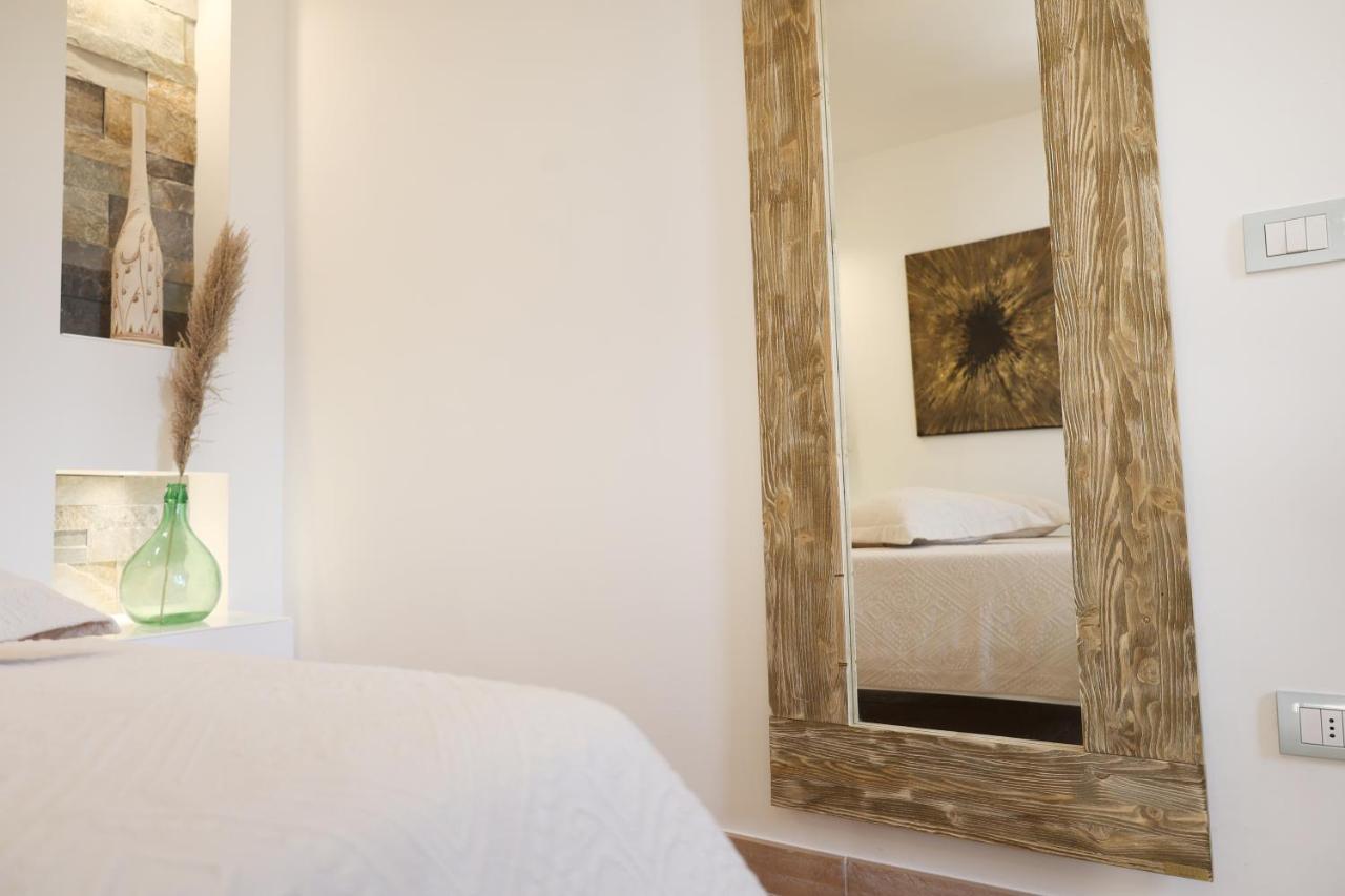 Borgo Del Nespolo Bed and Breakfast Peschici Εξωτερικό φωτογραφία