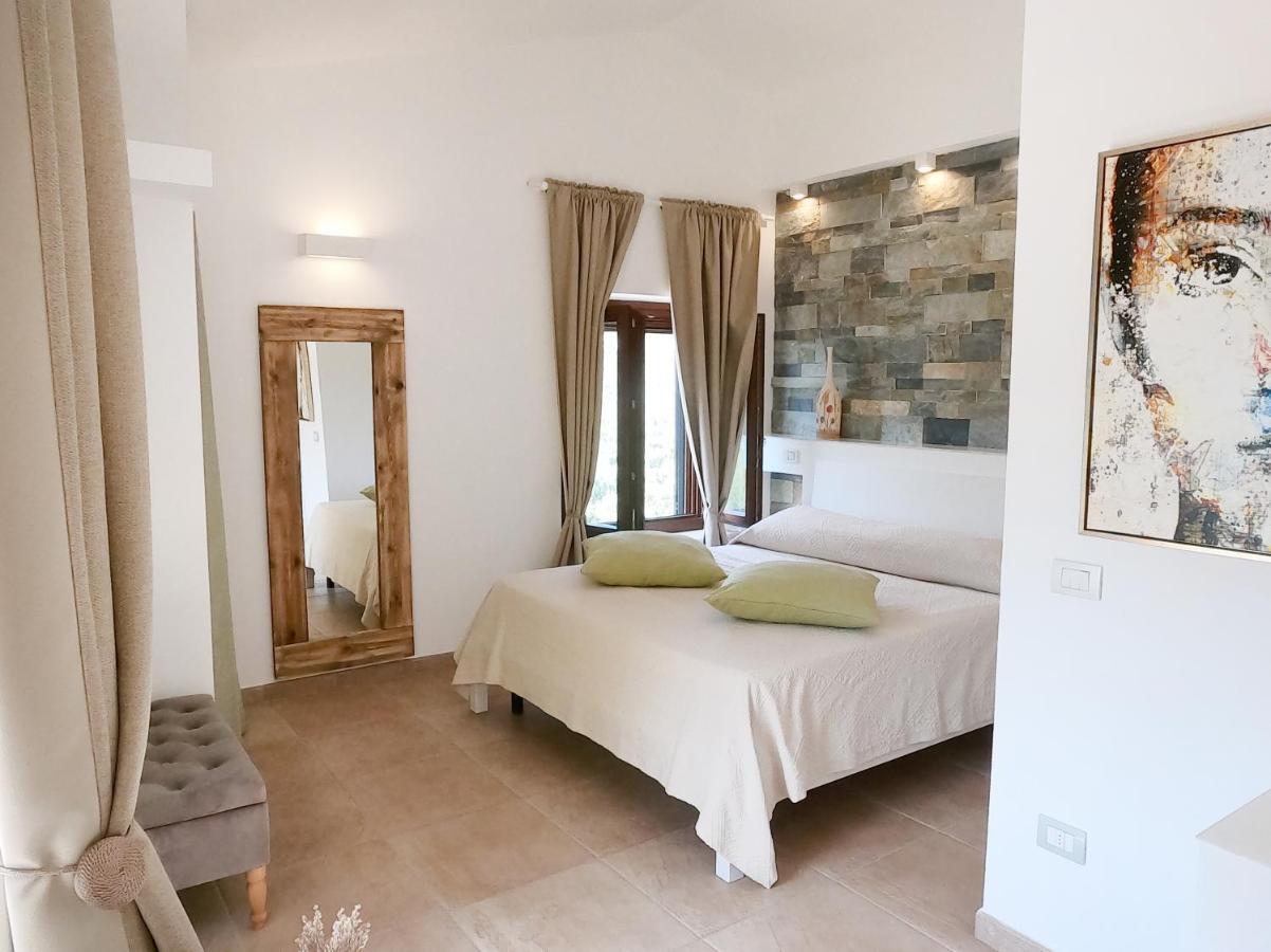 Borgo Del Nespolo Bed and Breakfast Peschici Εξωτερικό φωτογραφία