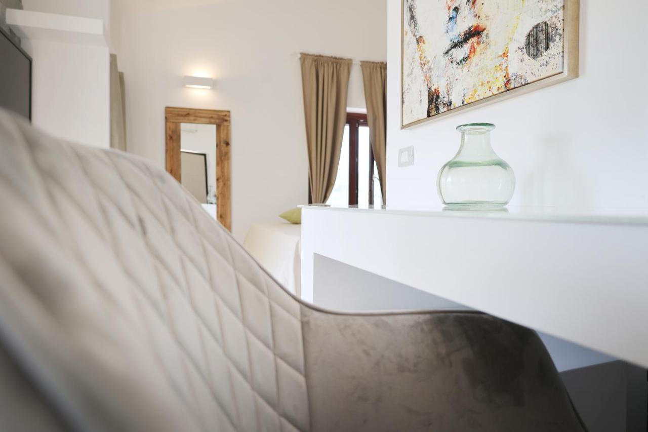 Borgo Del Nespolo Bed and Breakfast Peschici Εξωτερικό φωτογραφία