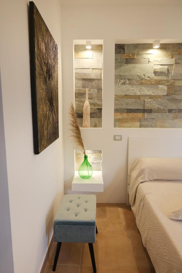 Borgo Del Nespolo Bed and Breakfast Peschici Εξωτερικό φωτογραφία