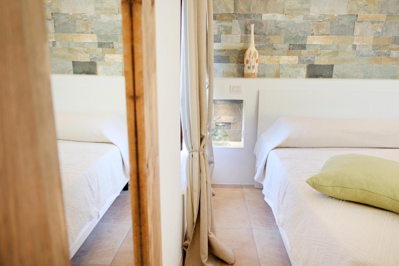Borgo Del Nespolo Bed and Breakfast Peschici Εξωτερικό φωτογραφία