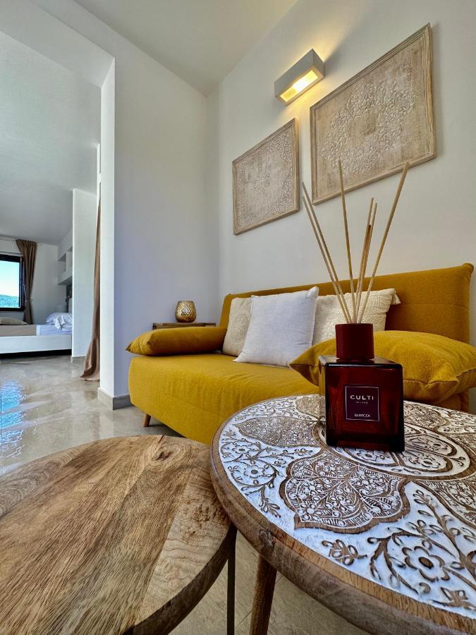Borgo Del Nespolo Bed and Breakfast Peschici Εξωτερικό φωτογραφία
