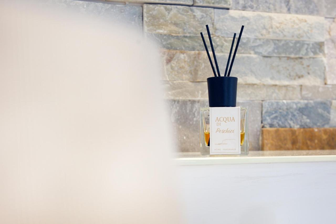 Borgo Del Nespolo Bed and Breakfast Peschici Εξωτερικό φωτογραφία
