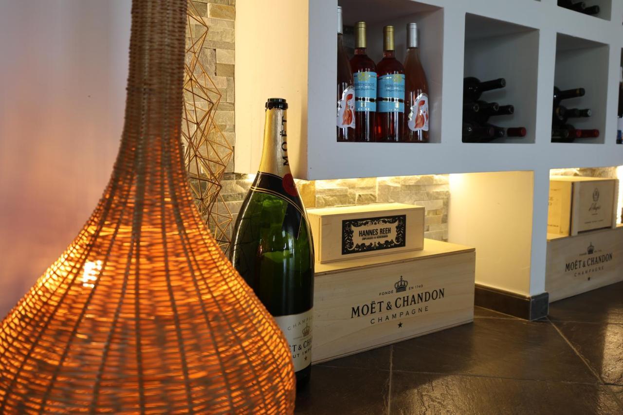 Borgo Del Nespolo Bed and Breakfast Peschici Εξωτερικό φωτογραφία