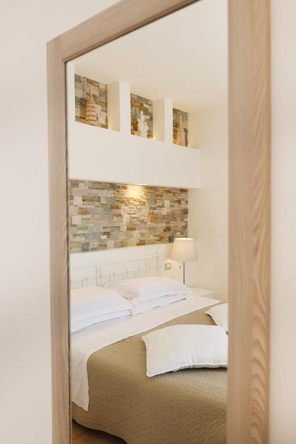 Borgo Del Nespolo Bed and Breakfast Peschici Εξωτερικό φωτογραφία