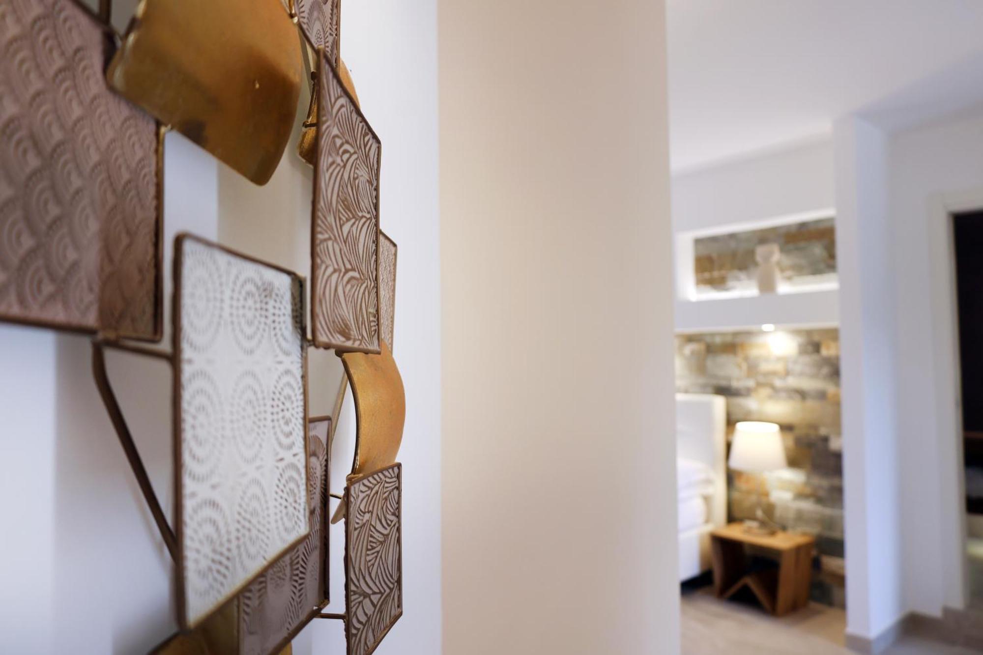 Borgo Del Nespolo Bed and Breakfast Peschici Εξωτερικό φωτογραφία