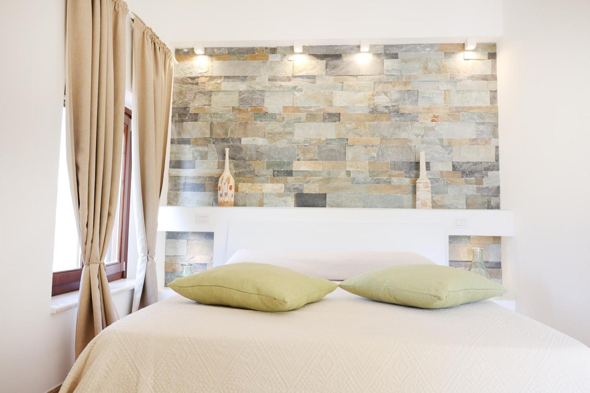 Borgo Del Nespolo Bed and Breakfast Peschici Εξωτερικό φωτογραφία
