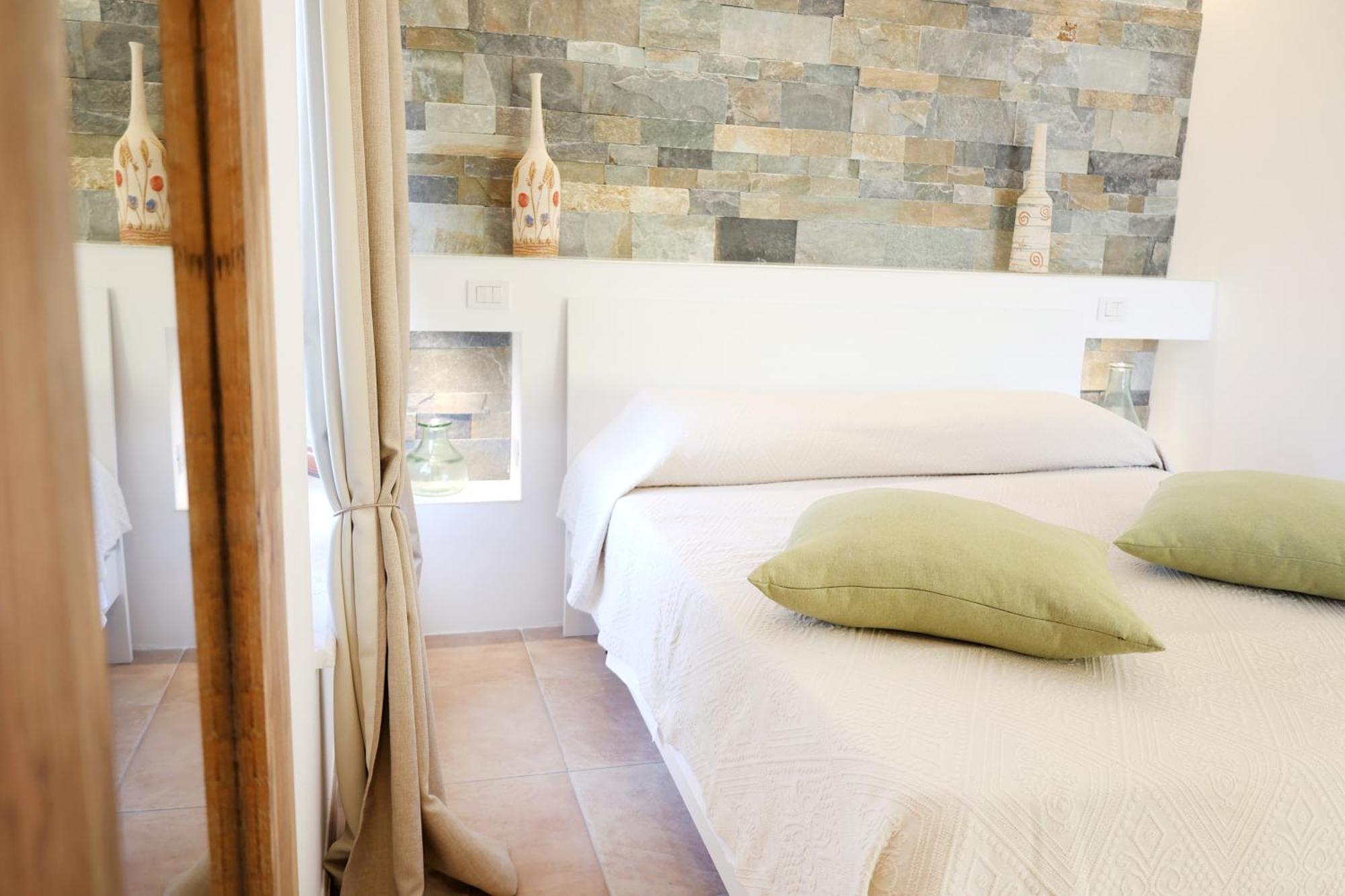 Borgo Del Nespolo Bed and Breakfast Peschici Εξωτερικό φωτογραφία