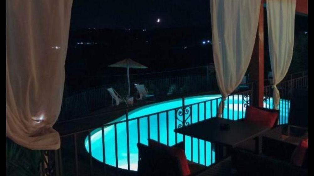 Borgo Del Nespolo Bed and Breakfast Peschici Εξωτερικό φωτογραφία
