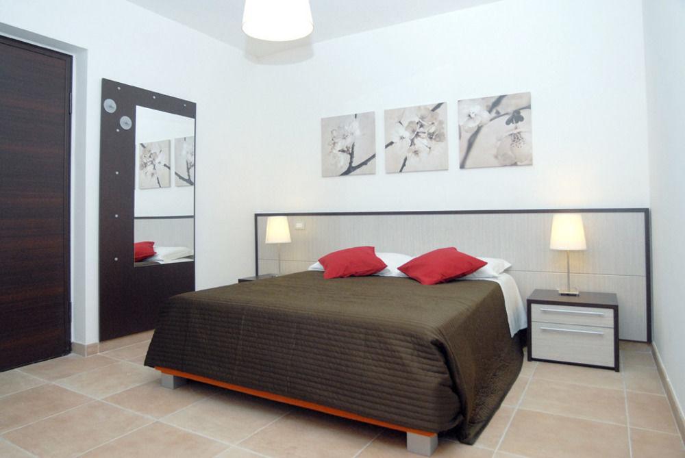 Borgo Del Nespolo Bed and Breakfast Peschici Εξωτερικό φωτογραφία