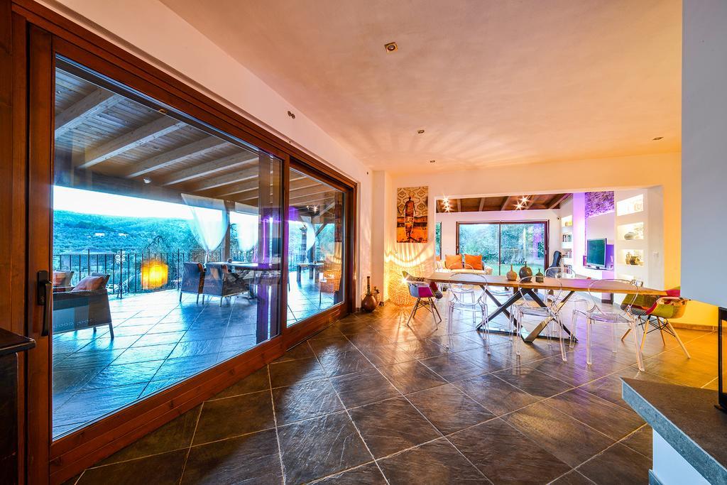 Borgo Del Nespolo Bed and Breakfast Peschici Εξωτερικό φωτογραφία
