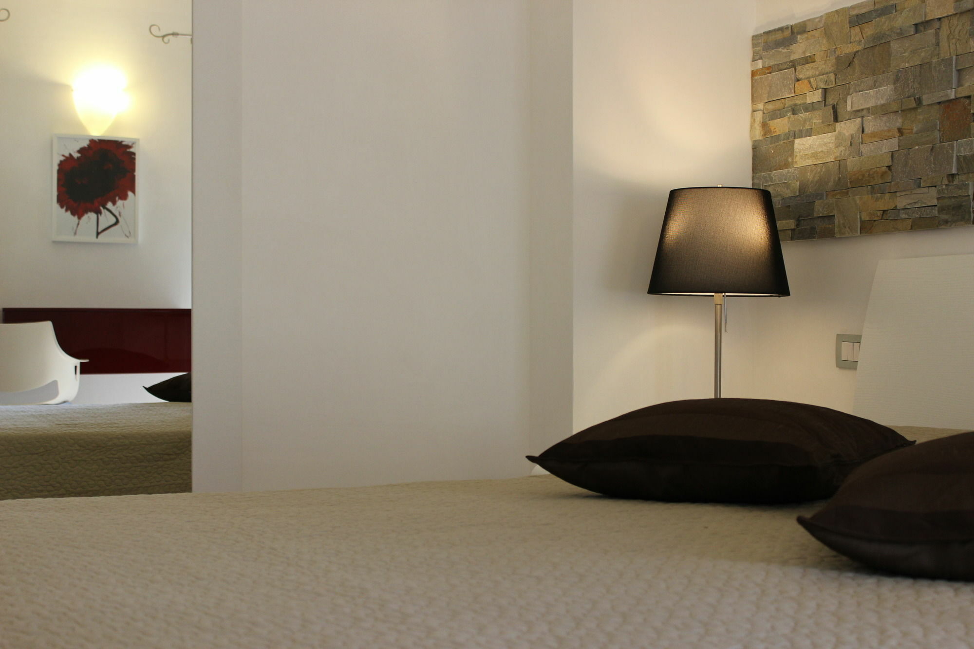 Borgo Del Nespolo Bed and Breakfast Peschici Εξωτερικό φωτογραφία