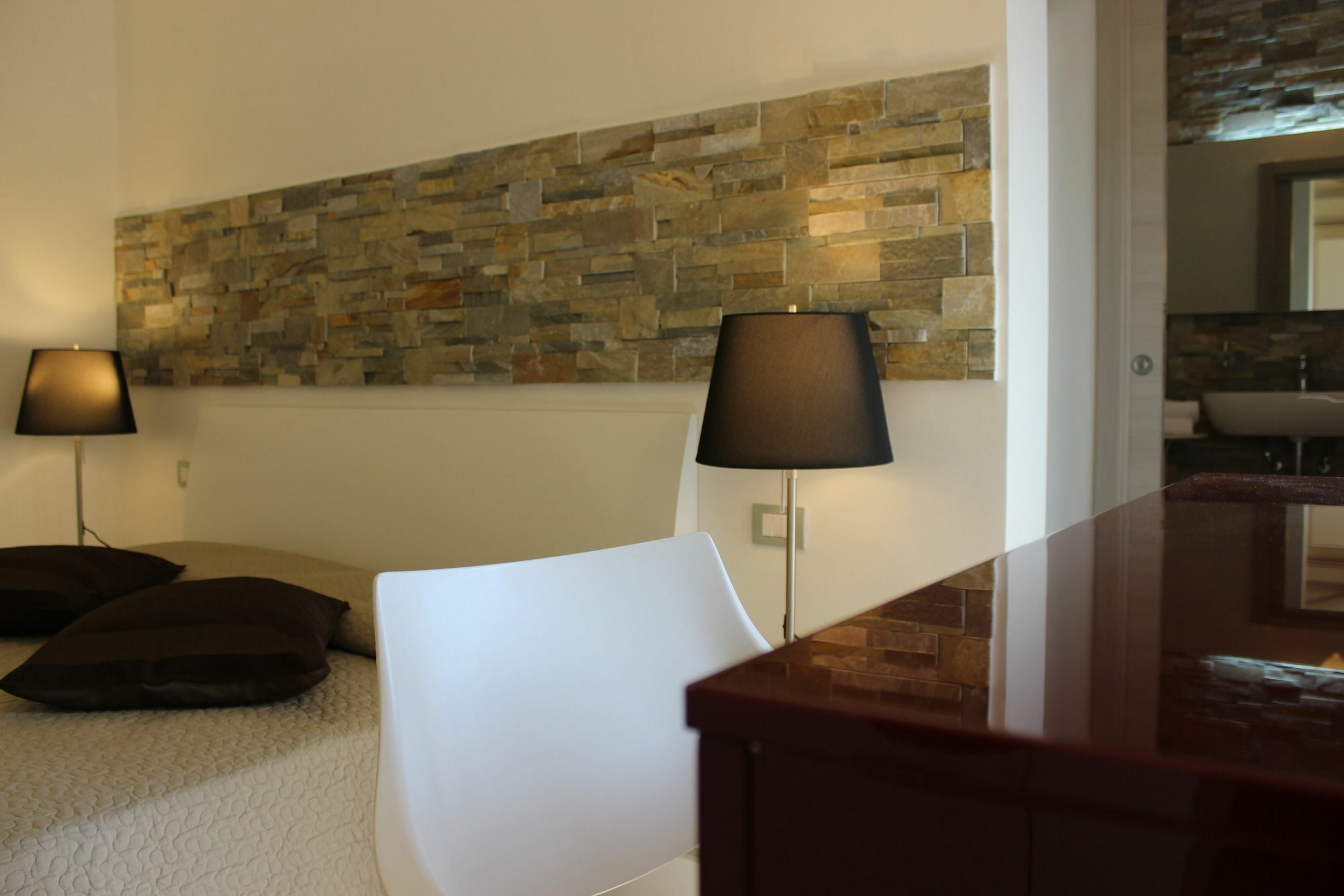 Borgo Del Nespolo Bed and Breakfast Peschici Εξωτερικό φωτογραφία