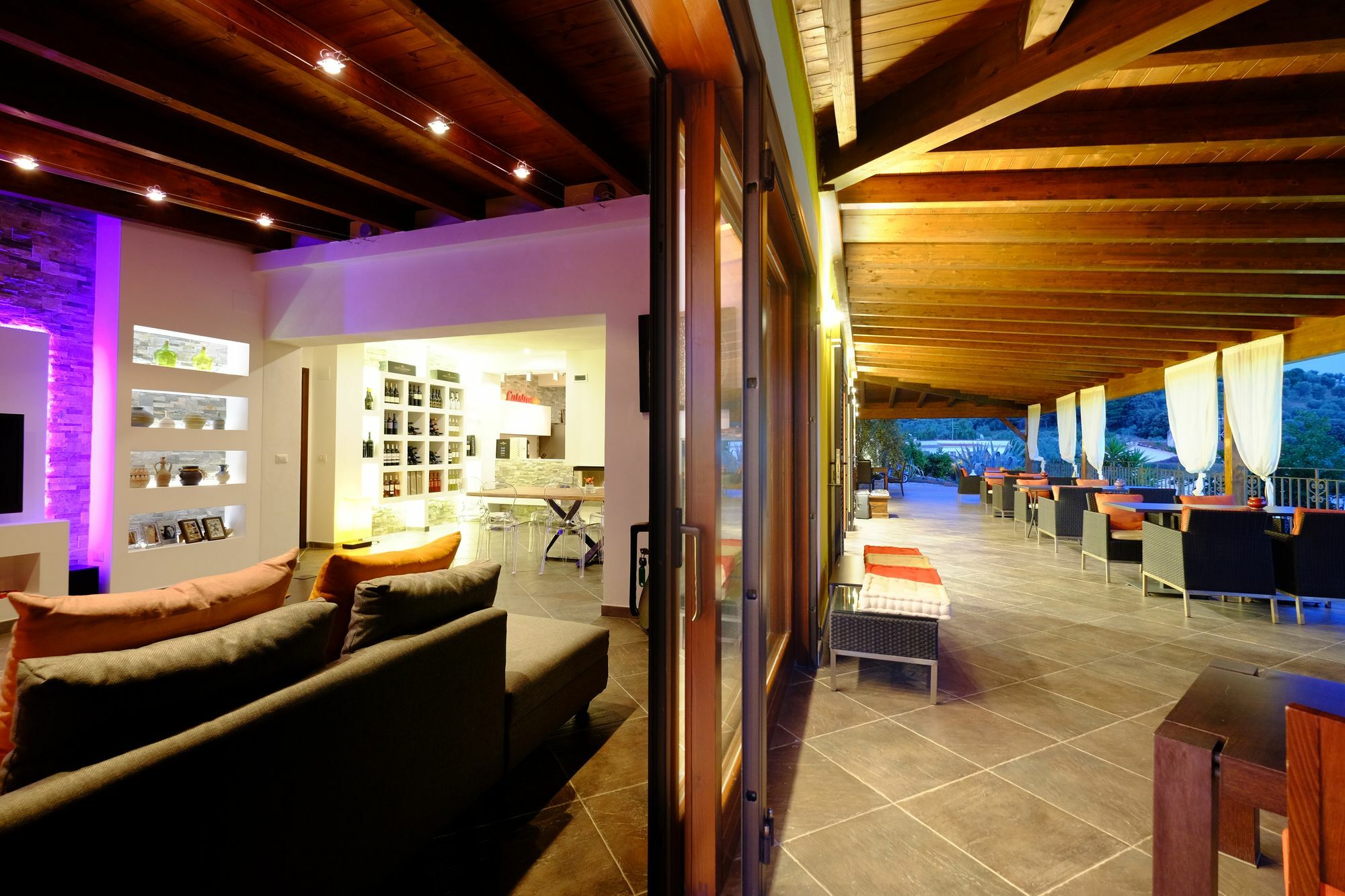 Borgo Del Nespolo Bed and Breakfast Peschici Εξωτερικό φωτογραφία